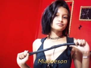 Mianeeson