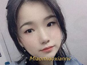 Miaomiaoxiannv