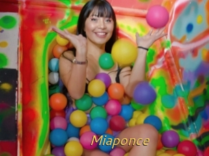Miaponce
