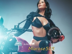 Miarose505