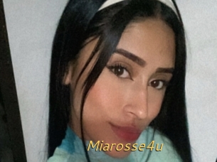 Miarosse4u