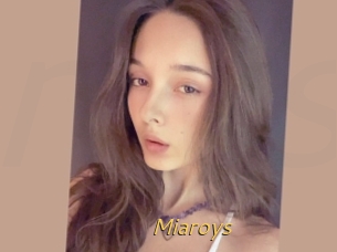 Miaroys