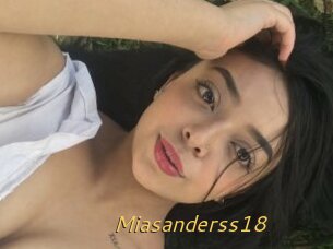 Miasanderss18