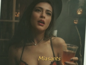 Miasants