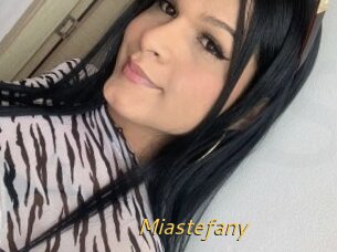 Miastefany