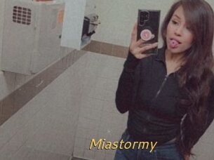 Miastormy