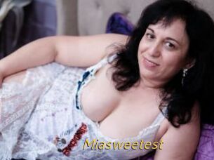Miasweetest