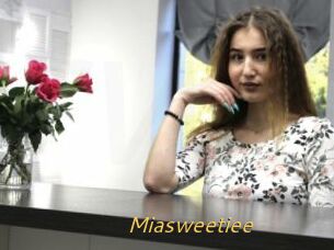 Miasweetiee