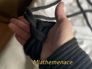 Miathemenace