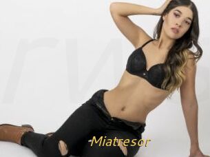 Miatresor