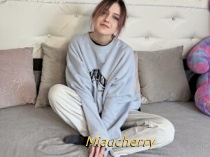 Miaucherry
