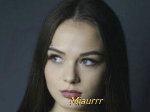 Miaurrr