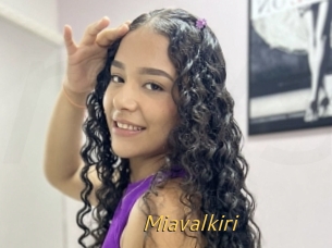 Miavalkiri
