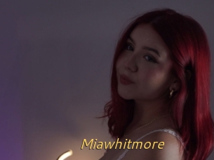 Miawhitmore