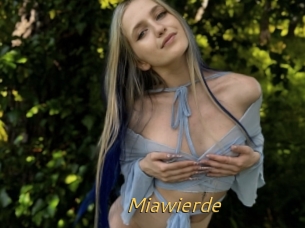 Miawierde