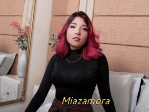 Miazamora