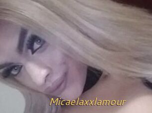 Micaelaxxlamour