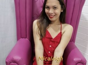 Micaleigh