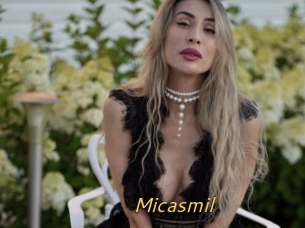 Micasmil