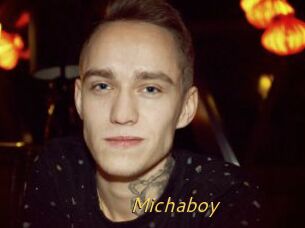 Michaboy