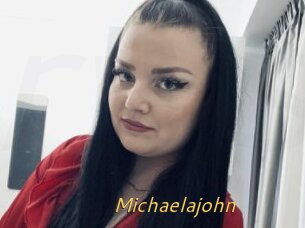 Michaelajohn