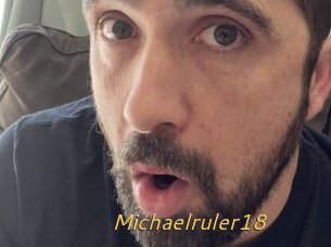 Michaelruler18