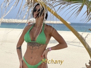 Michany