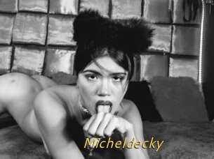 Micheldecky