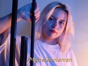 Michelecoleman