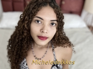 Micheledelkkos