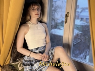 Michelefox
