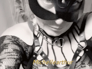 Michellearthur