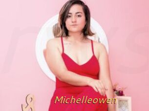 Michelleowen