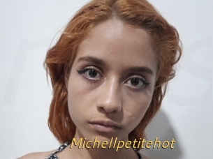 Michellpetitehot