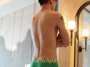 Michpasion
