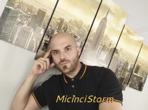 MicinciStorm