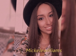 Mickelewilliams