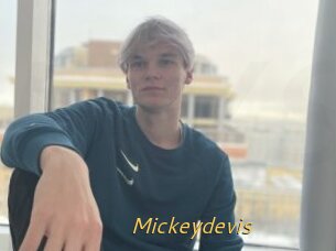 Mickeydevis