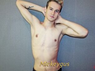 Mickeygus