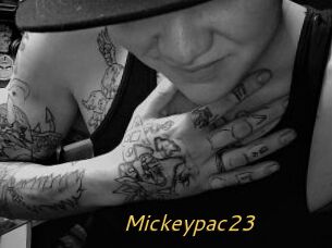 Mickeypac23