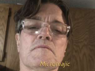Micromajic
