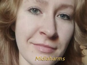 Midiaharms