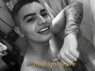 Midnightdesire