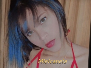 Mielcanela