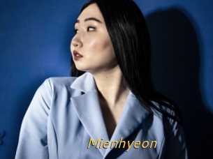 Mienhyeon