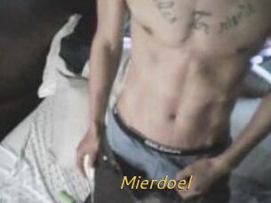 Mierdoel