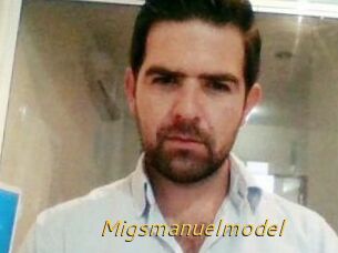 Migsmanuelmodel