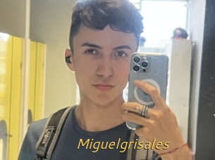 Miguelgrisales