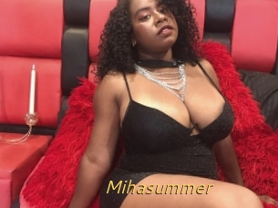 Mihasummer