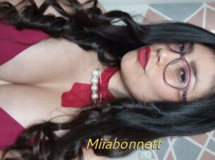 Miiabonnett